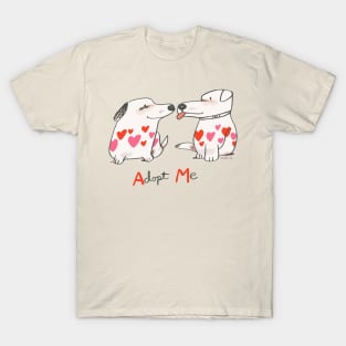 Adopt Me! T-Shirt